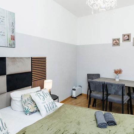 Grand Central Mitte Apartment Berlin Eksteriør bilde