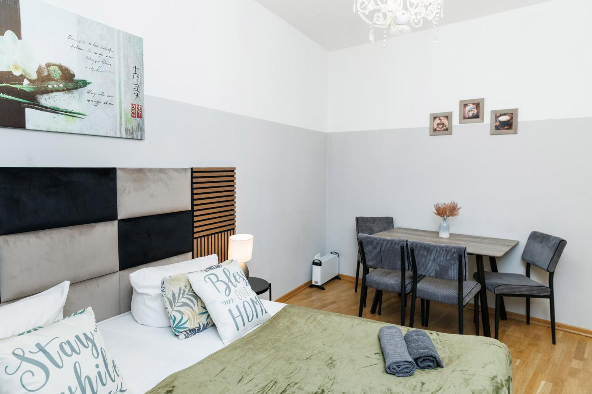 Grand Central Mitte Apartment Berlin Eksteriør bilde