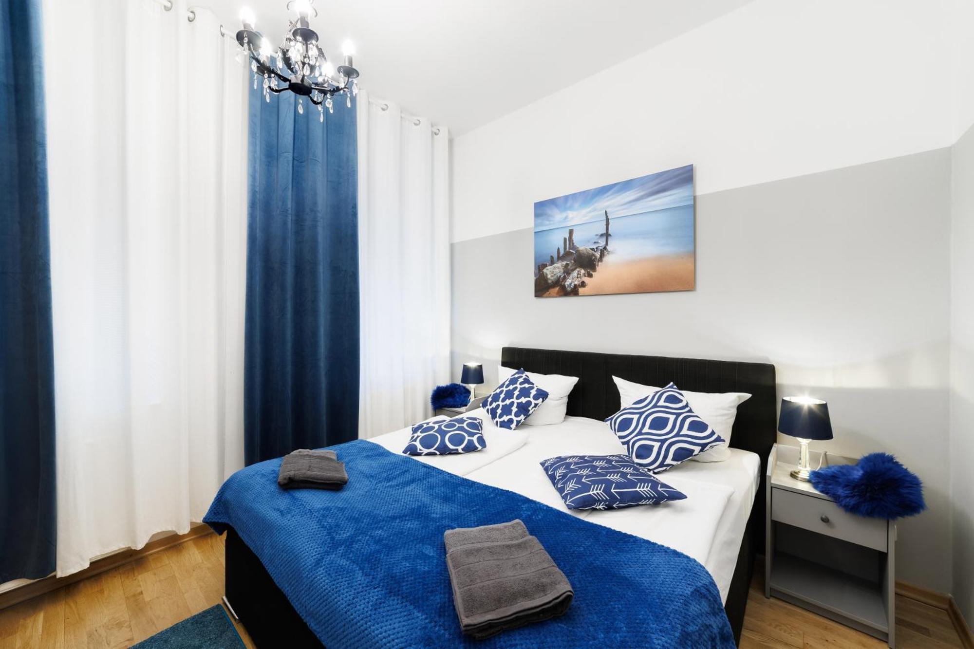Grand Central Mitte Apartment Berlin Eksteriør bilde