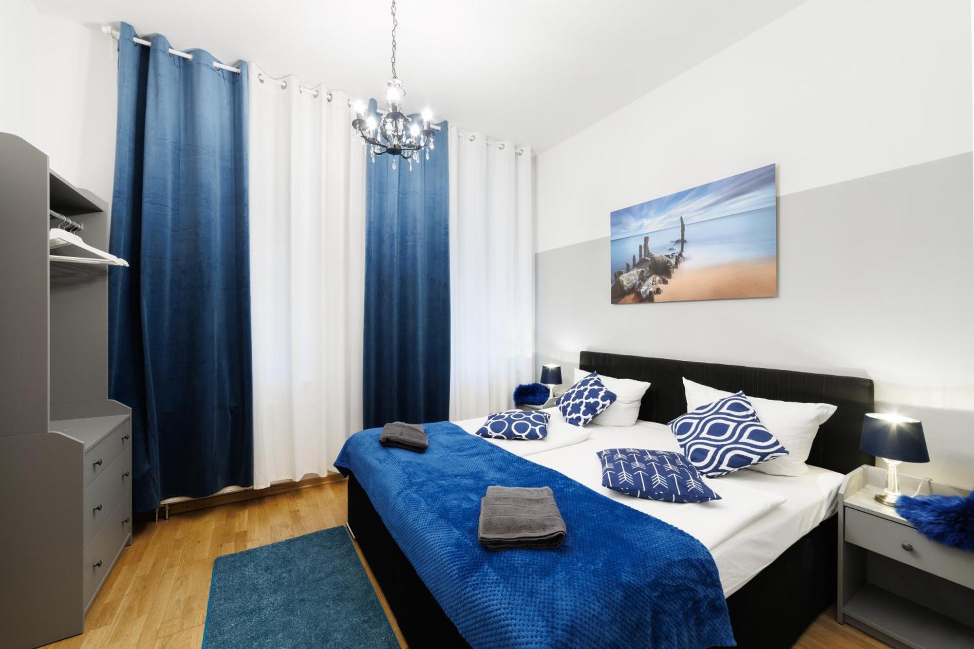 Grand Central Mitte Apartment Berlin Eksteriør bilde