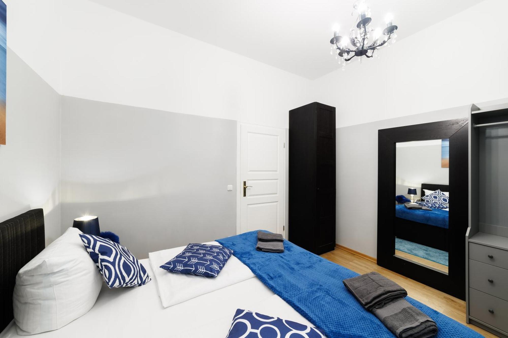 Grand Central Mitte Apartment Berlin Eksteriør bilde