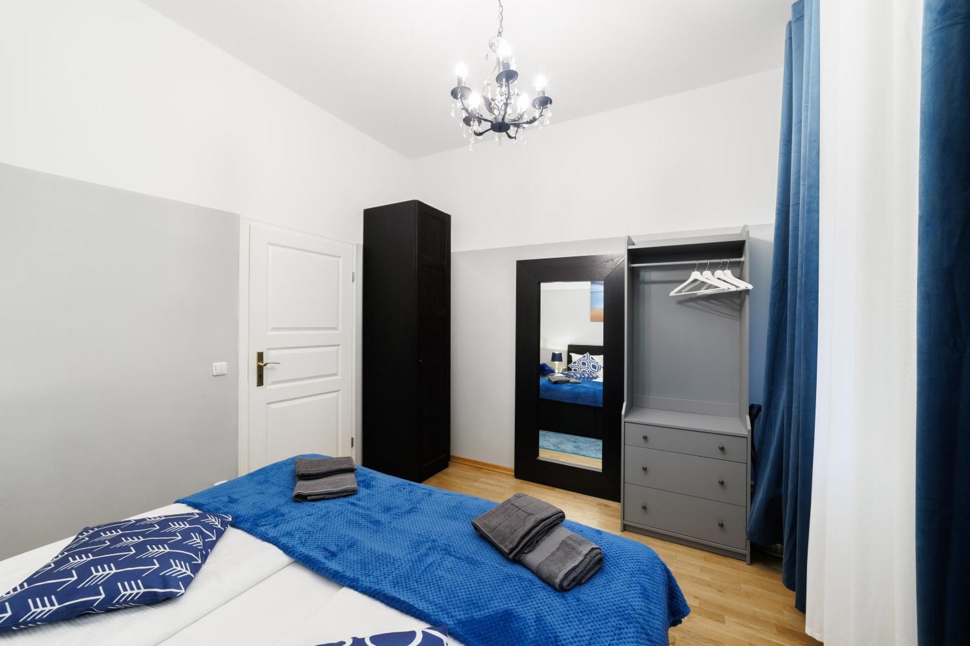 Grand Central Mitte Apartment Berlin Eksteriør bilde